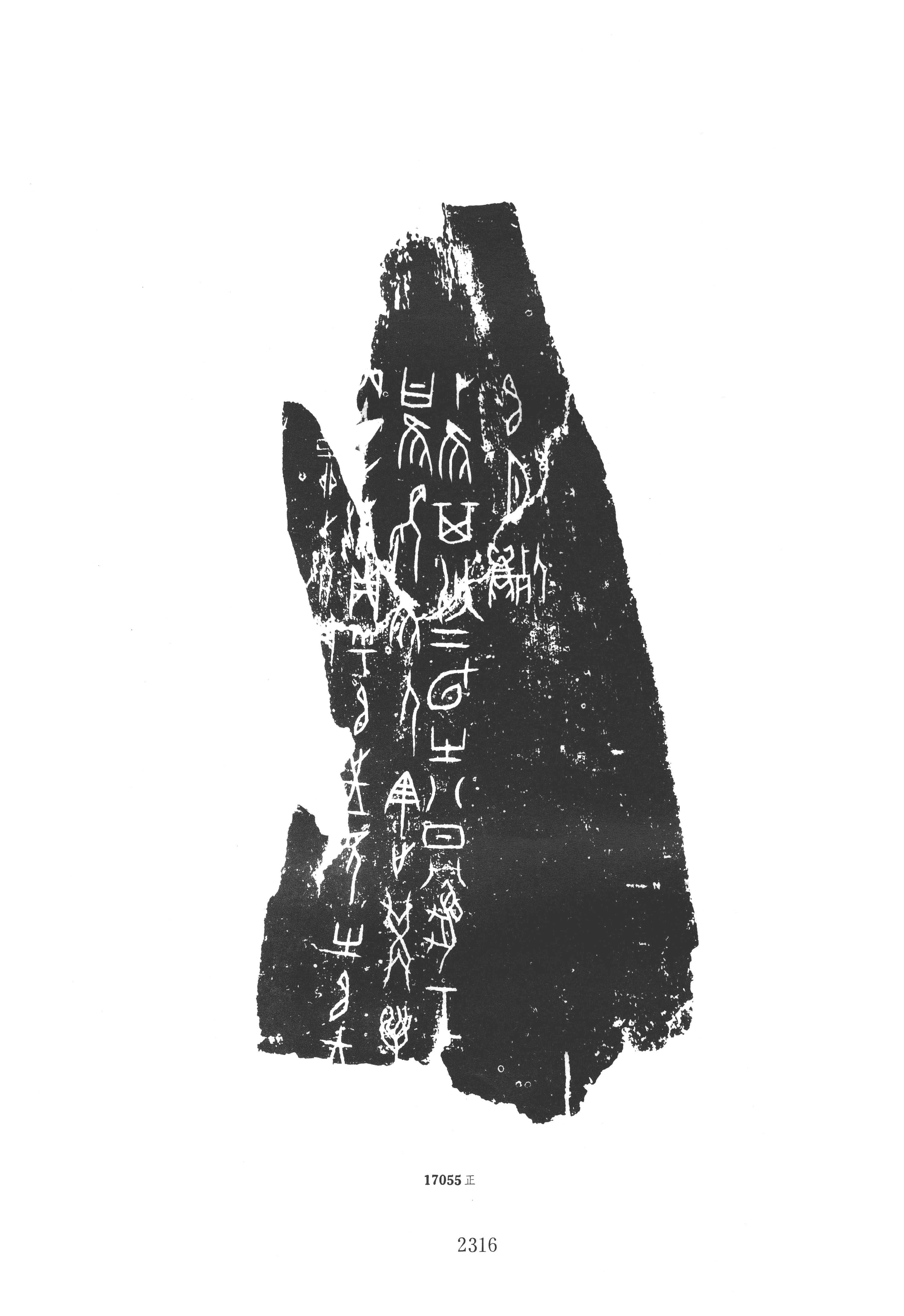 合17055正