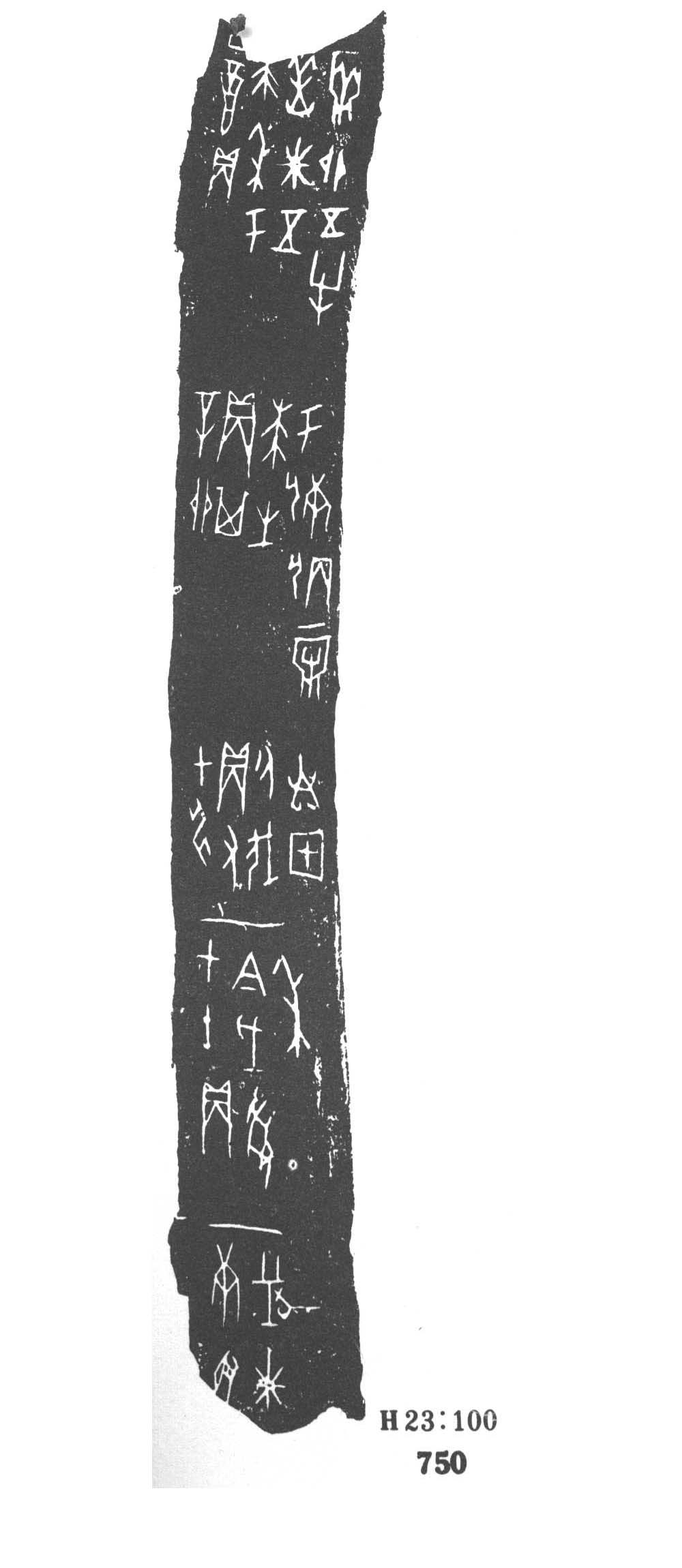 屯南750