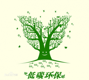 让低碳生活更具象